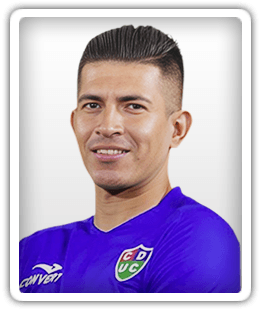 Willy Díaz