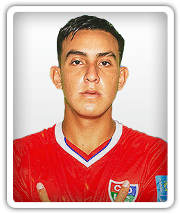 Vieri Pérez