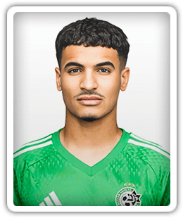 Hamza Shibli