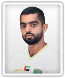 Khalifa Abdulla