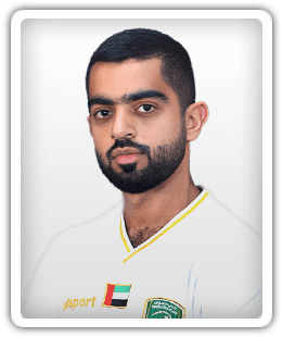 Khalifa Abdulla