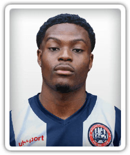 Samson Esan