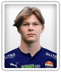 Didrik Tvenge
