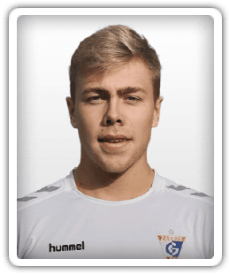 Maksymilian Gandziarowski