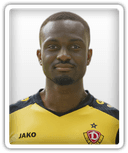 Dennis Duah
