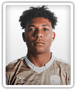 Kobe Hernandez-Foster