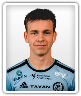 Páll Eirik Djurhuus