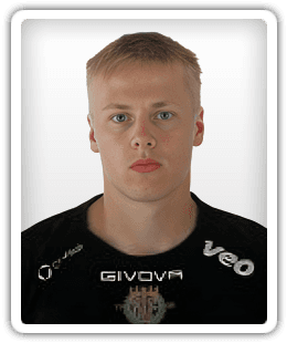 Santeri Karjalainen