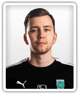 Veikka Stålhand