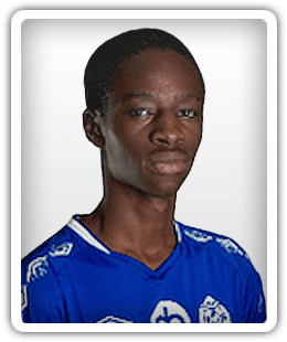Malual Deng