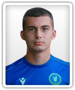 Aleksandr Šapovalov