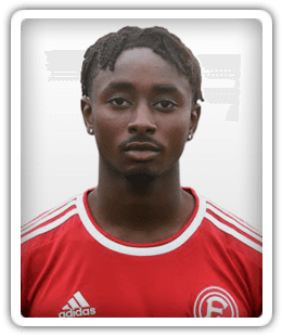 Brian Prempeh