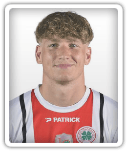 Luca Thissen