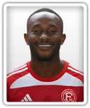 Ephraim Kalonji