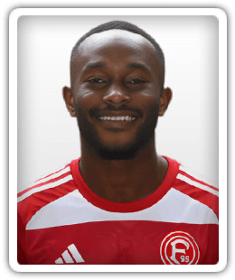 Ephraim Kalonji