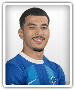 Zakaria El Ouahdi