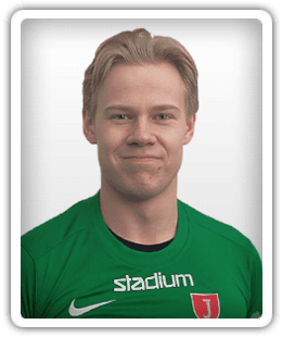 Erkka Oikarinen