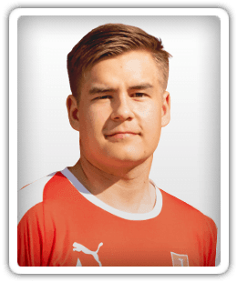 Aleksi Nissinen
