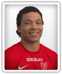 Terrence Smith