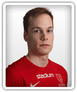 Jussi Tolonen