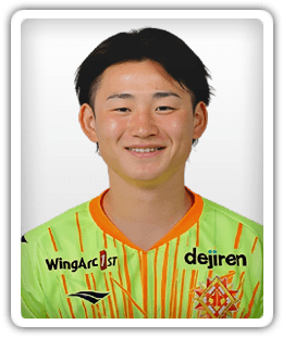 Yudai Nagano