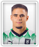 Nikola Motika