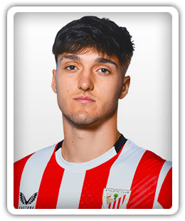 Ibai Sanz