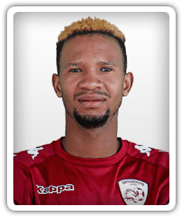 Katlego Cwinyane