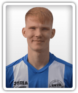 Jonas Weimann