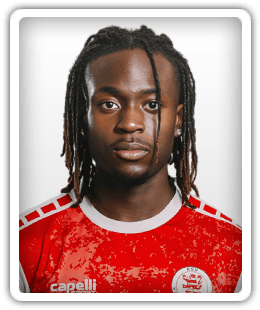 Joyce Philippe Luyeye-Nkula