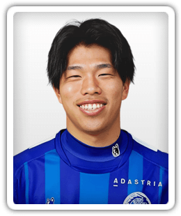 Kazuma Nagai