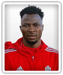 Chinonso Edeh