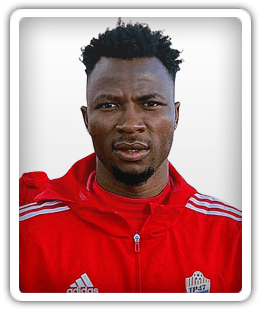 Chinonso Edeh
