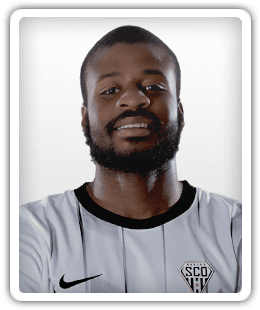 Ousmane Camara