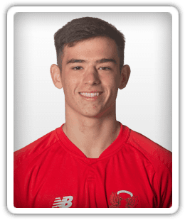 Reggie Pegrum