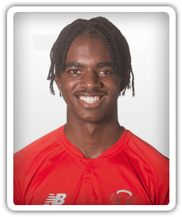 Jaheim Whyte
