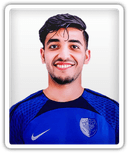 Oussama Haffari