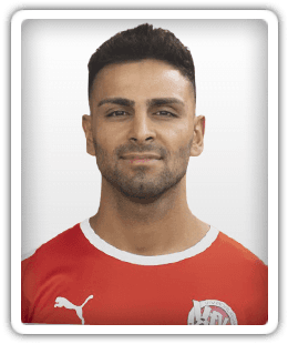 Hady El Saleh
