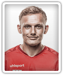 Morten Olsen