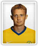 Andreas Lykke