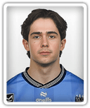 Adam Verdon