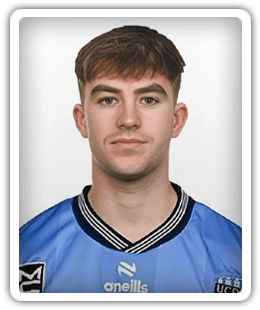 Ciarán Behan
