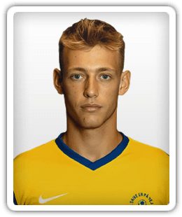 Christian Skou