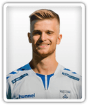 Adam Zogovic