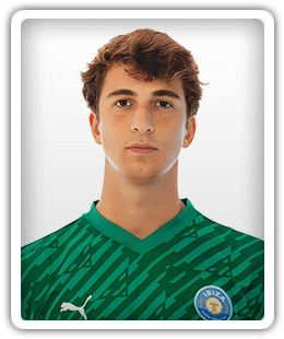 Lluc Matas