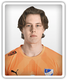 Aleksi Partanen