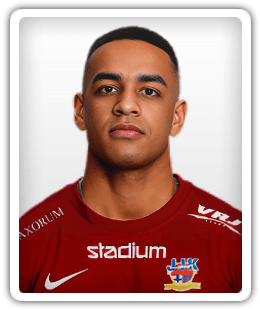 Maxime Nzeza