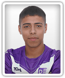 Alexis Nievas
