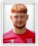 Callum Stratton