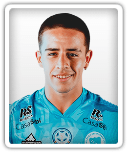 Mauro Alarcón